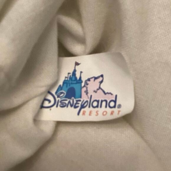 Vintage Disney Parks Sorcerer Mickey Mouse hat Sorcerer\'s Apprentice Fantasia main image 4